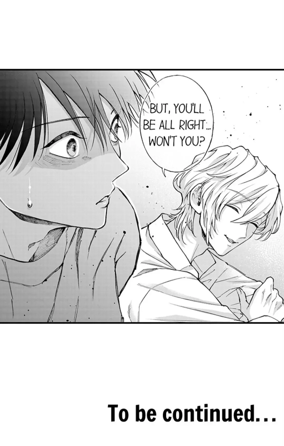 Hit On By A Kinky Guy - Chapter 177 Page 25