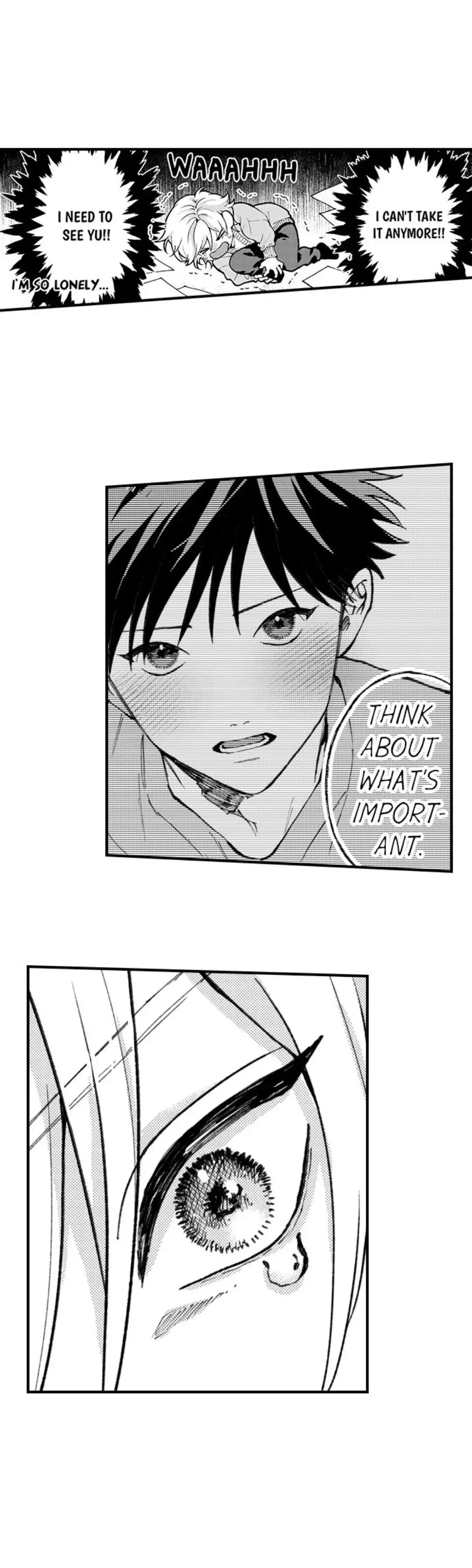 Hit On By A Kinky Guy - Chapter 178 Page 2