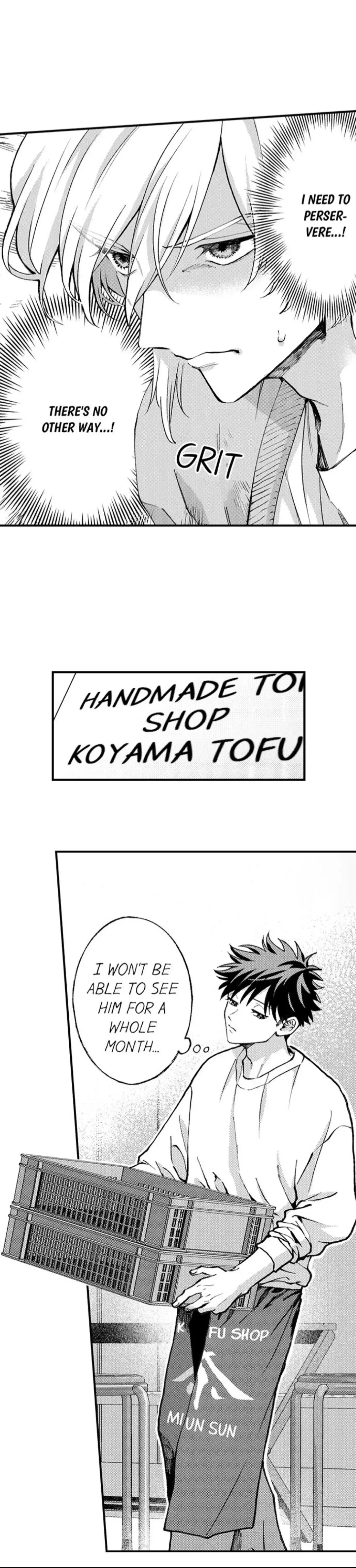Hit On By A Kinky Guy - Chapter 178 Page 3