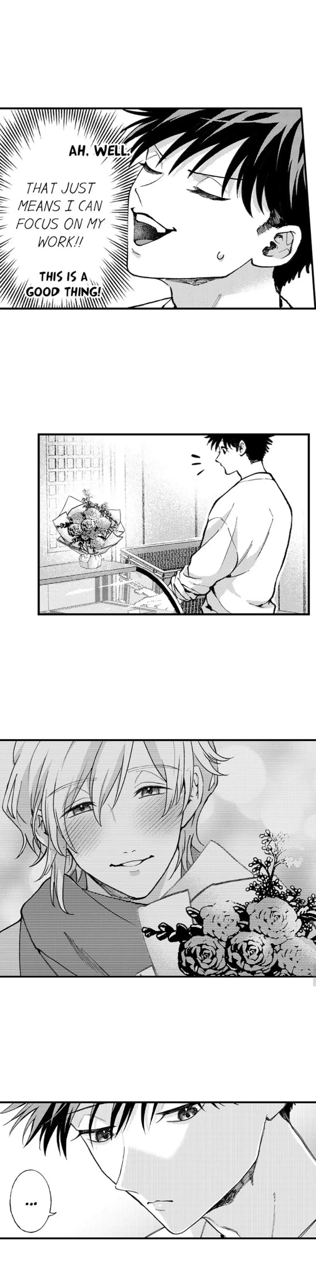 Hit On By A Kinky Guy - Chapter 178 Page 4