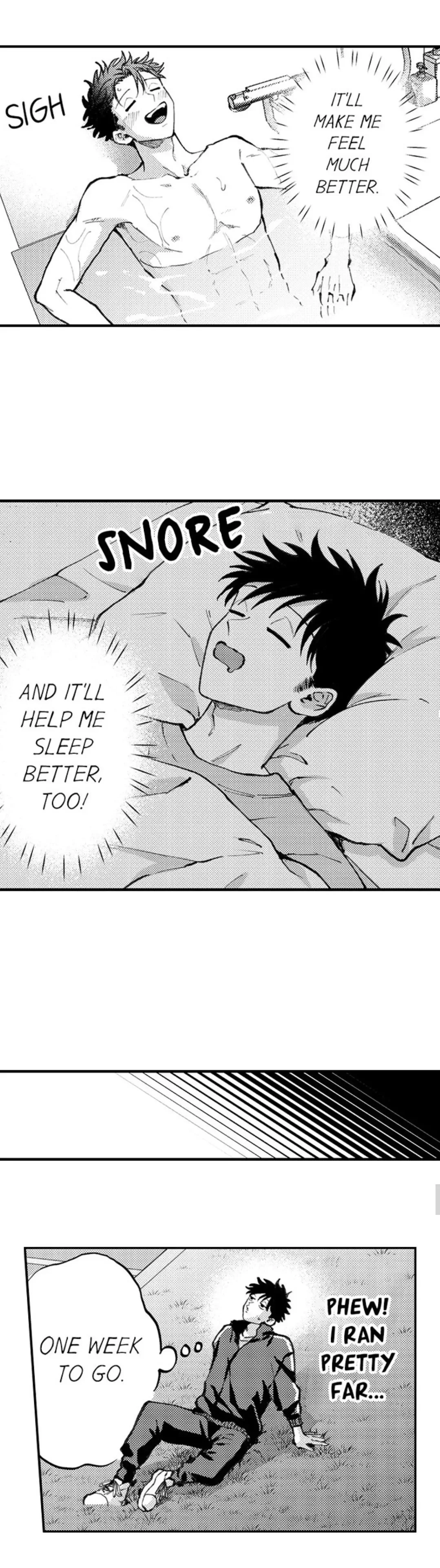 Hit On By A Kinky Guy - Chapter 178 Page 8