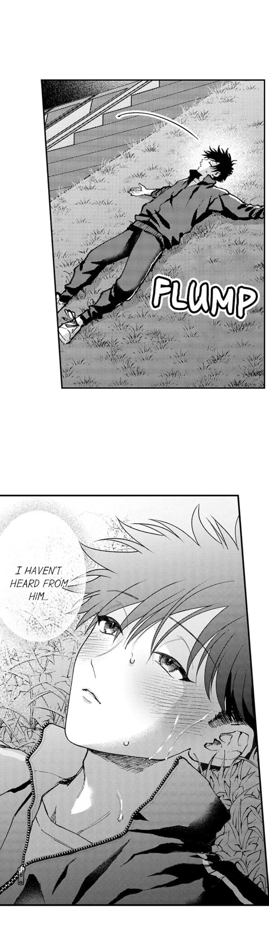 Hit On By A Kinky Guy - Chapter 178 Page 9