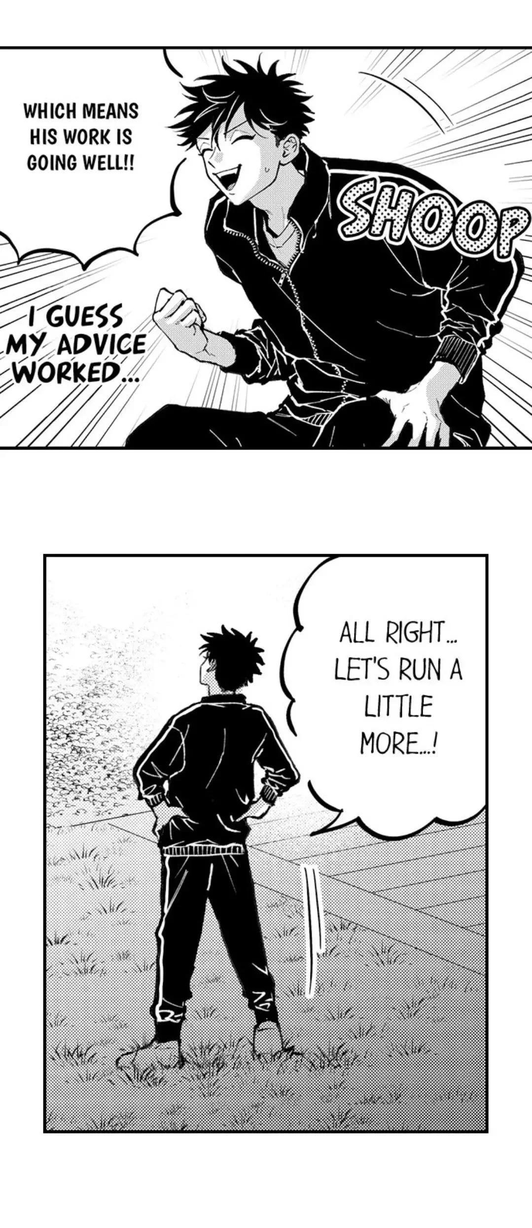 Hit On By A Kinky Guy - Chapter 178 Page 10