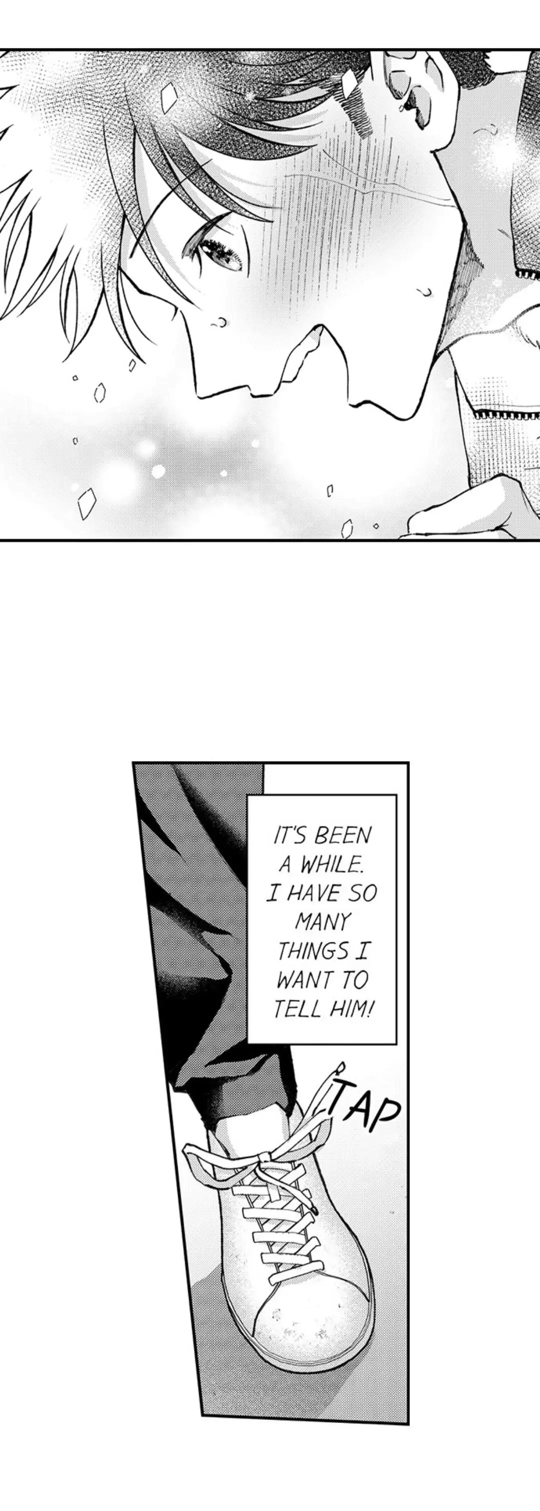 Hit On By A Kinky Guy - Chapter 178 Page 13