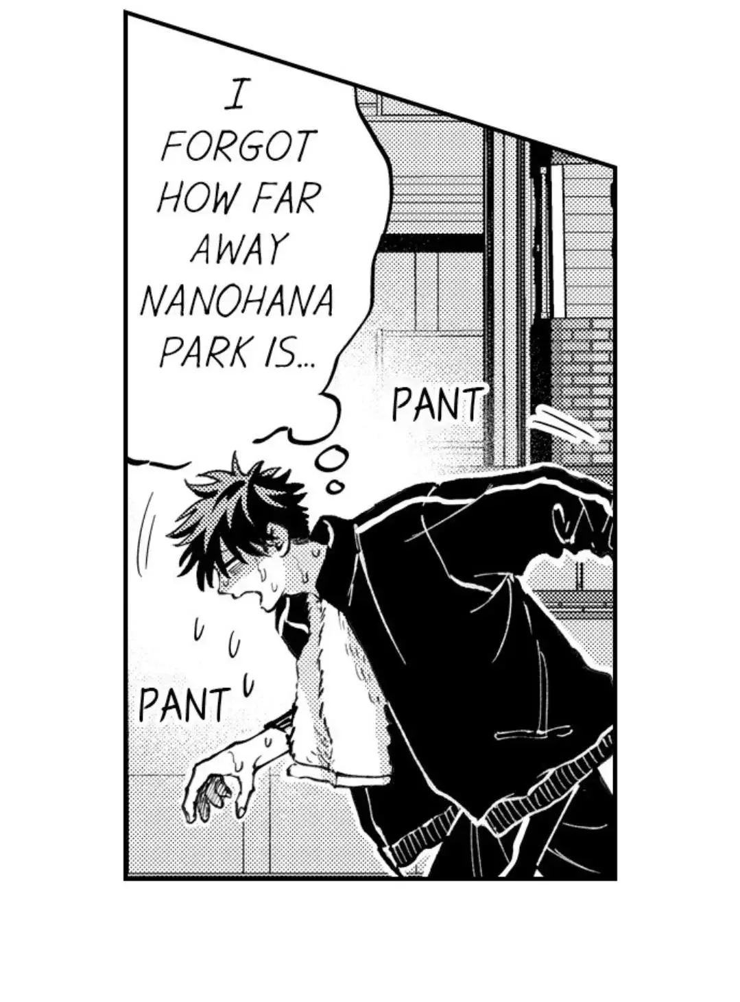 Hit On By A Kinky Guy - Chapter 178 Page 15