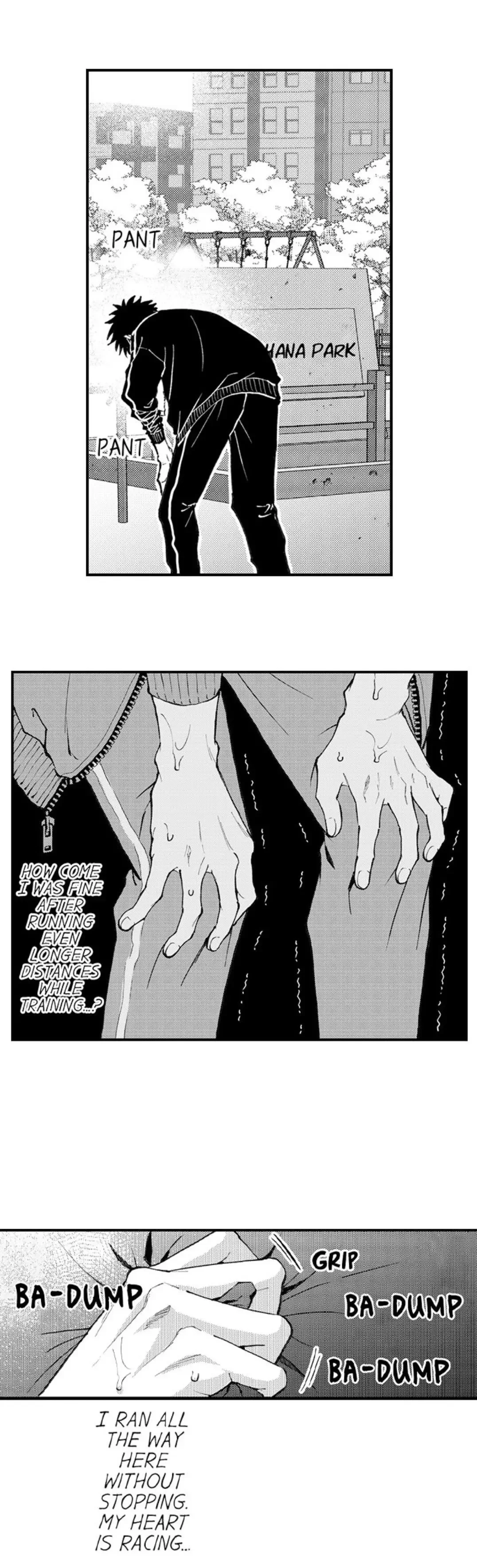 Hit On By A Kinky Guy - Chapter 178 Page 17