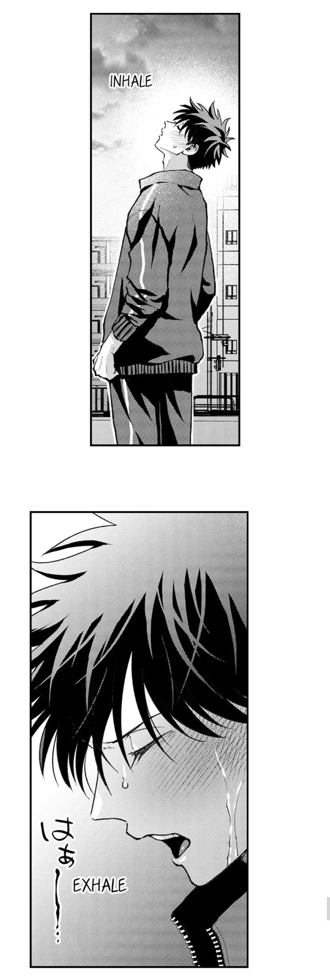 Hit On By A Kinky Guy - Chapter 178 Page 18