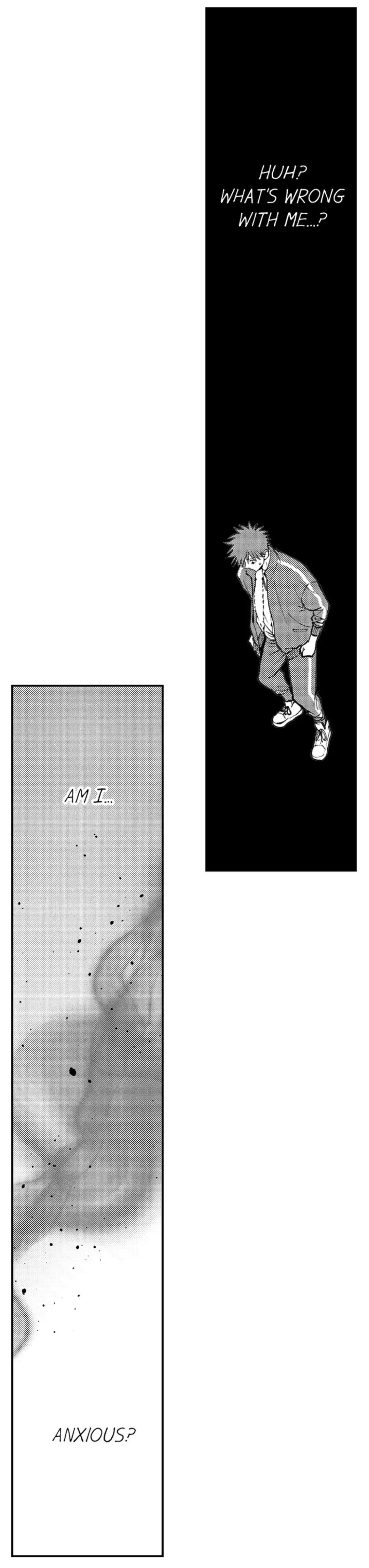 Hit On By A Kinky Guy - Chapter 179 Page 2