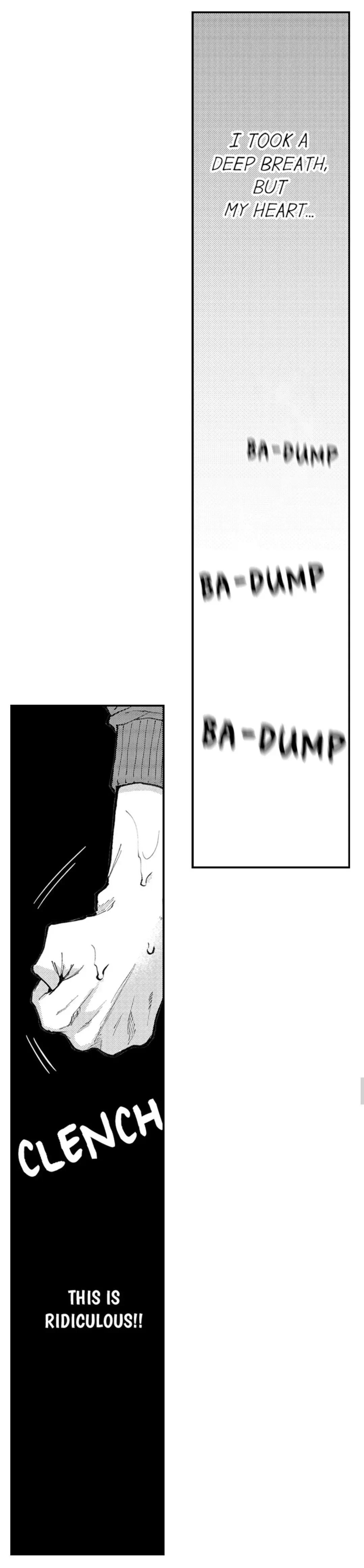 Hit On By A Kinky Guy - Chapter 179 Page 4