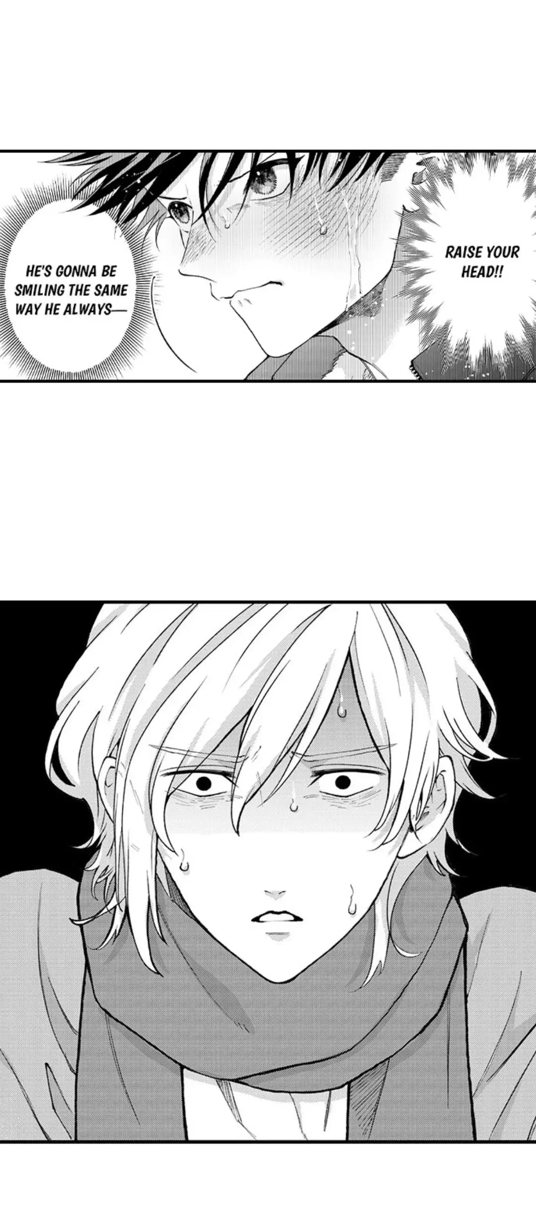 Hit On By A Kinky Guy - Chapter 179 Page 5