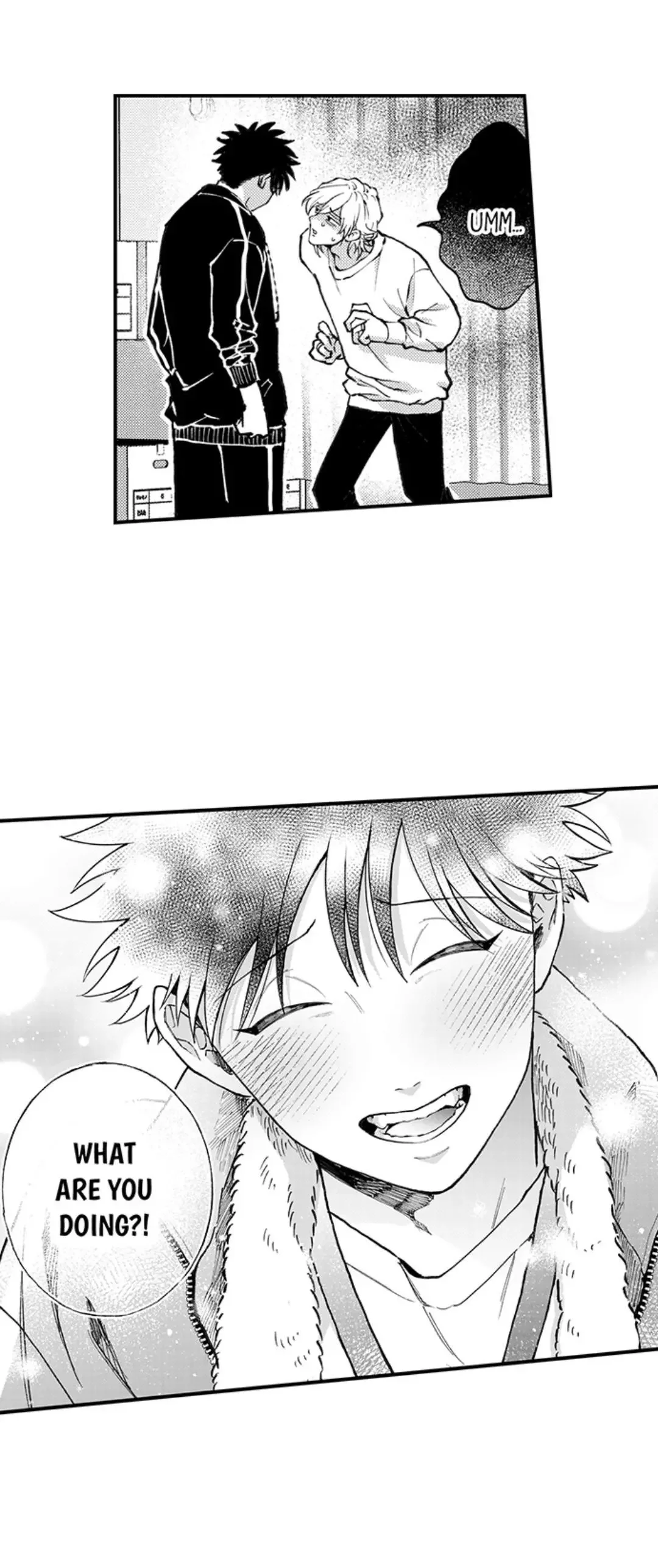 Hit On By A Kinky Guy - Chapter 179 Page 11