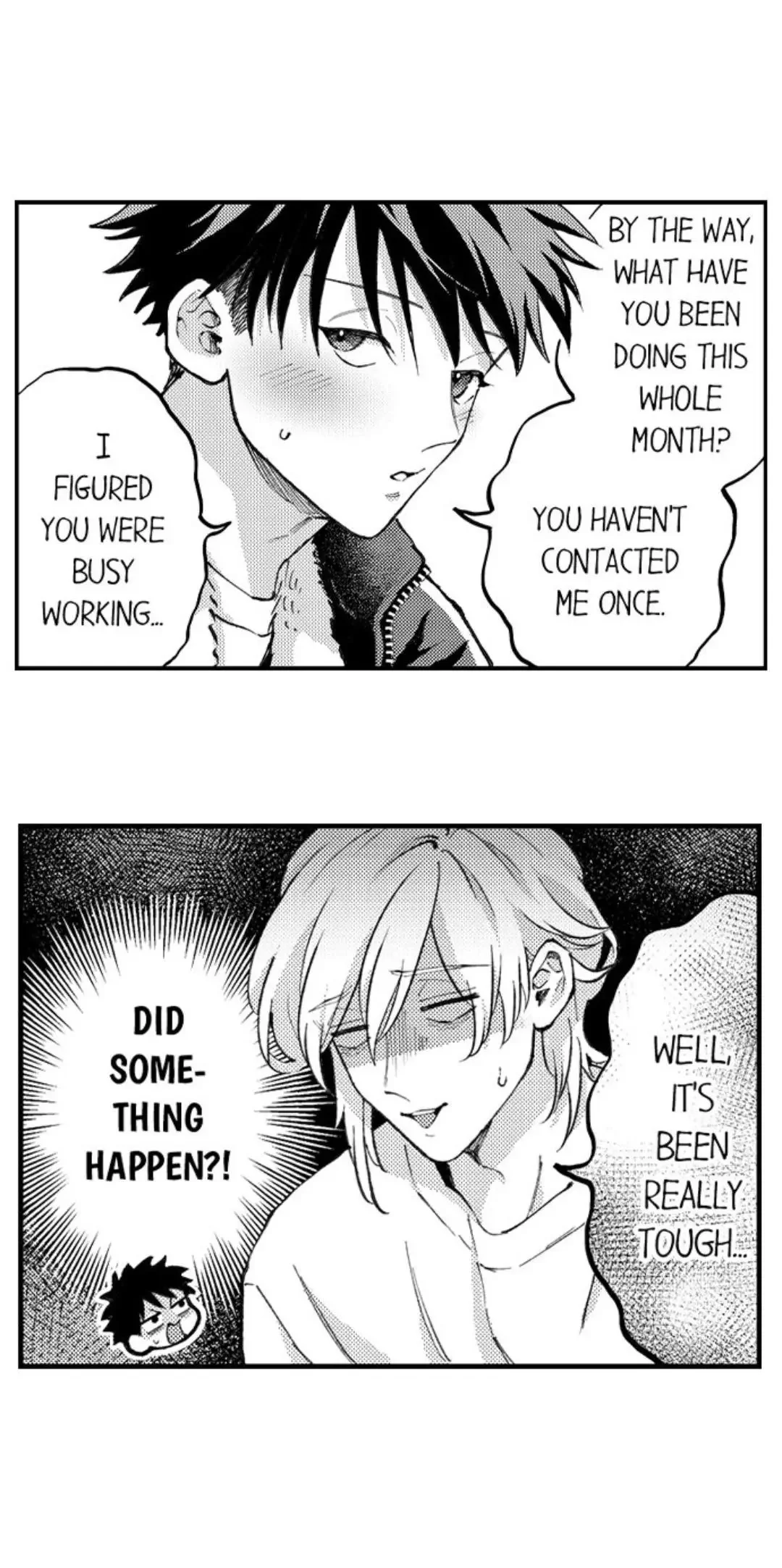 Hit On By A Kinky Guy - Chapter 179 Page 14