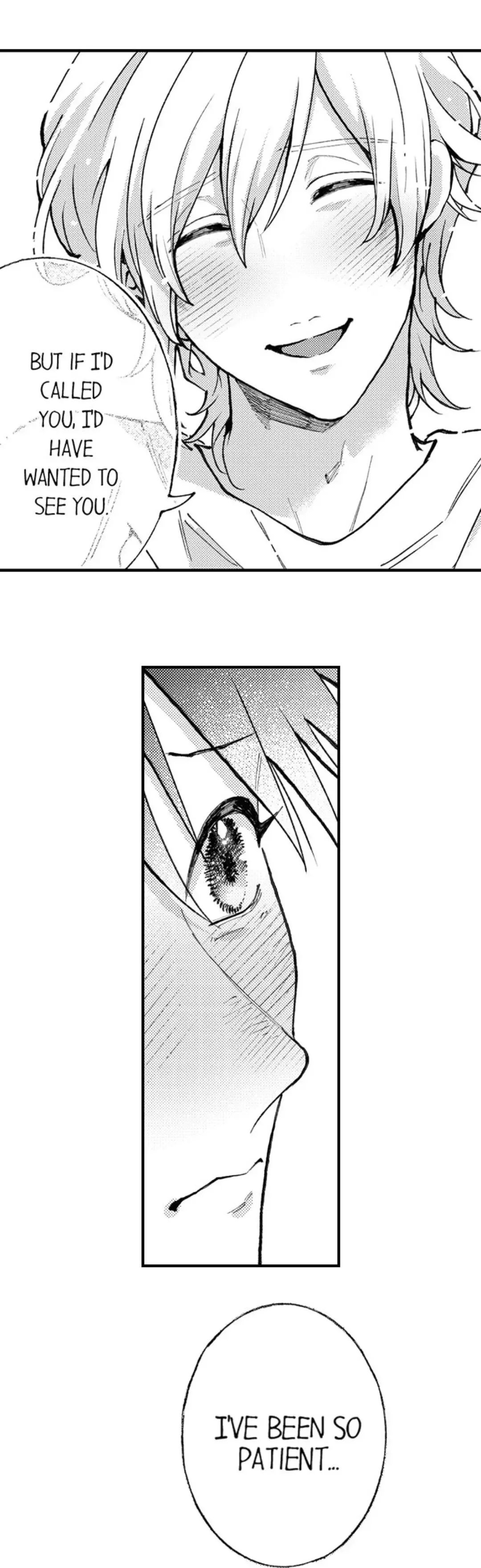 Hit On By A Kinky Guy - Chapter 179 Page 17