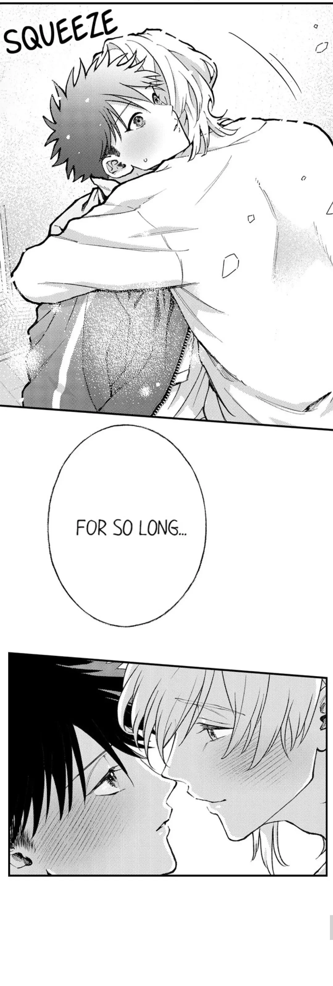 Hit On By A Kinky Guy - Chapter 179 Page 18