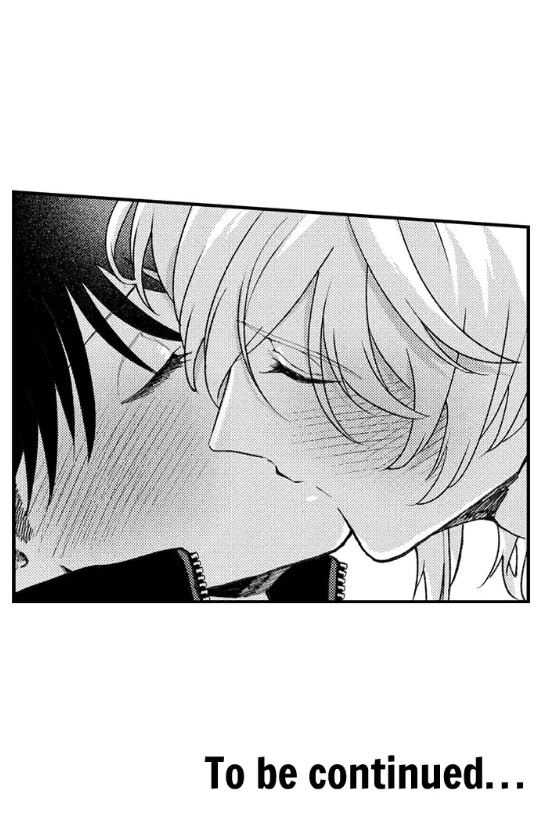 Hit On By A Kinky Guy - Chapter 179 Page 19