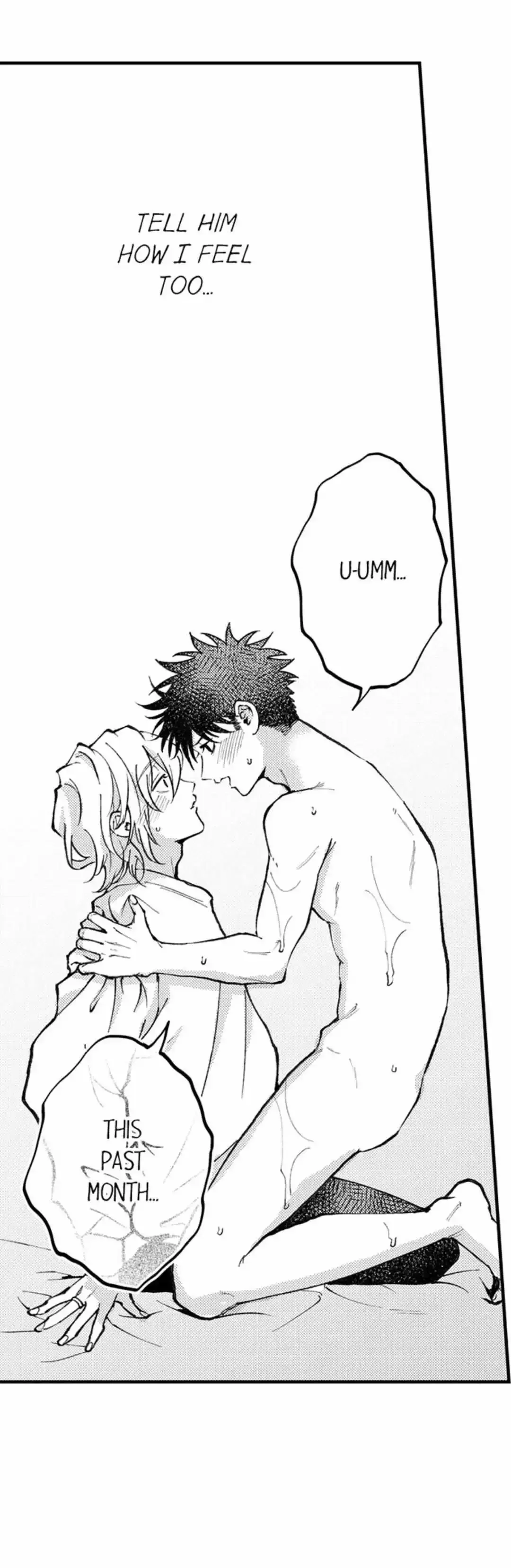 Hit On By A Kinky Guy - Chapter 180 Page 3