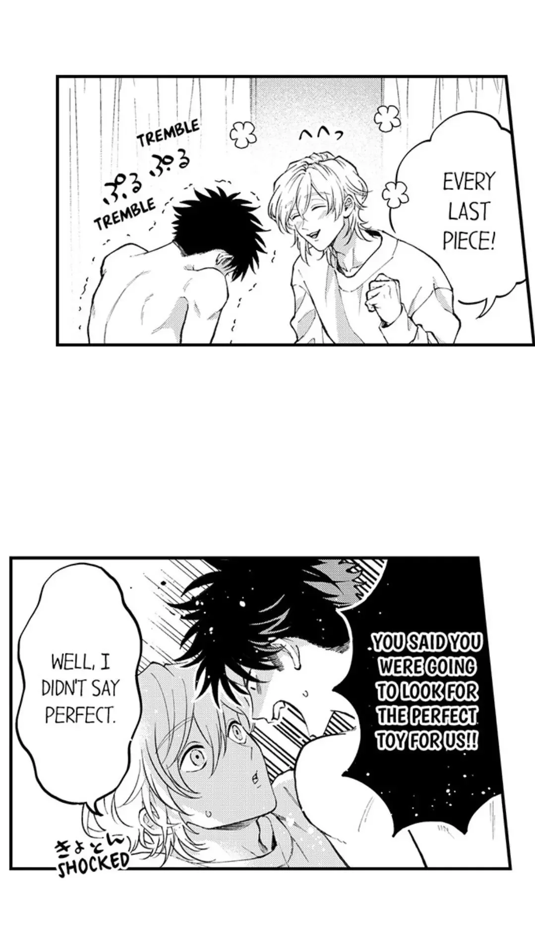 Hit On By A Kinky Guy - Chapter 181 Page 2