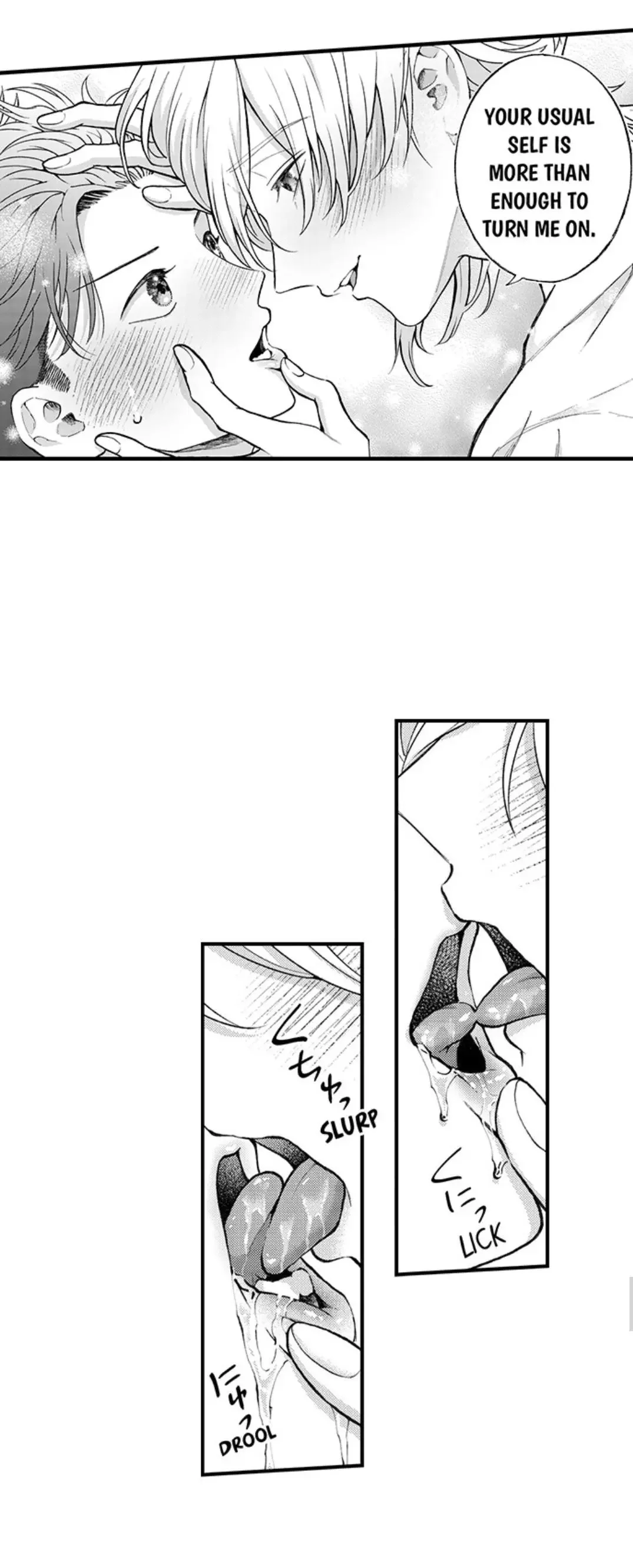 Hit On By A Kinky Guy - Chapter 181 Page 11