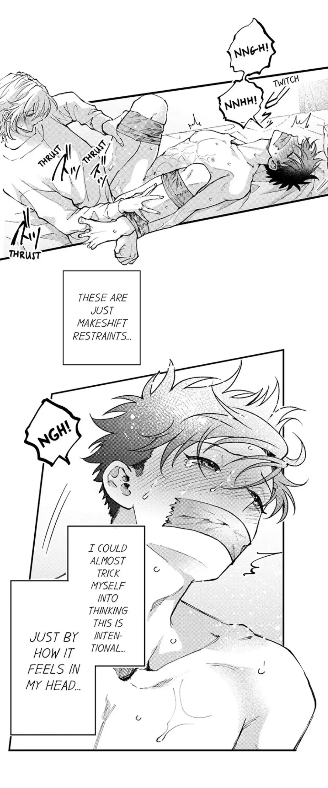 Hit On By A Kinky Guy - Chapter 182 Page 2