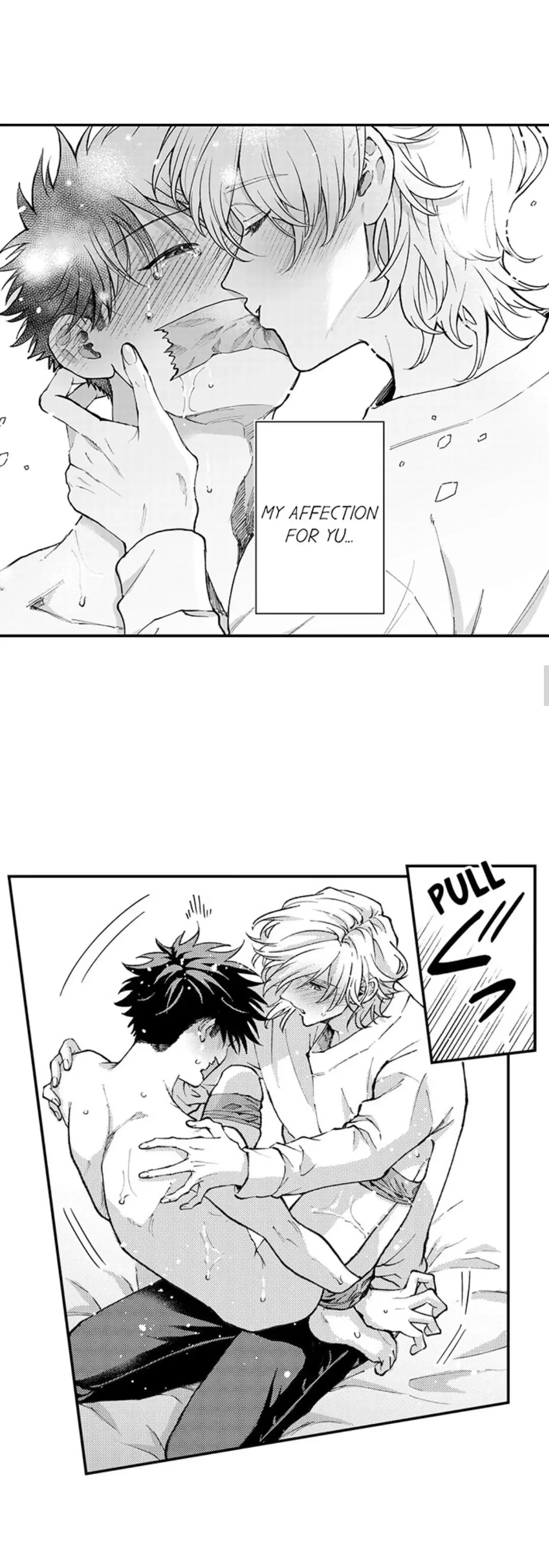 Hit On By A Kinky Guy - Chapter 182 Page 4