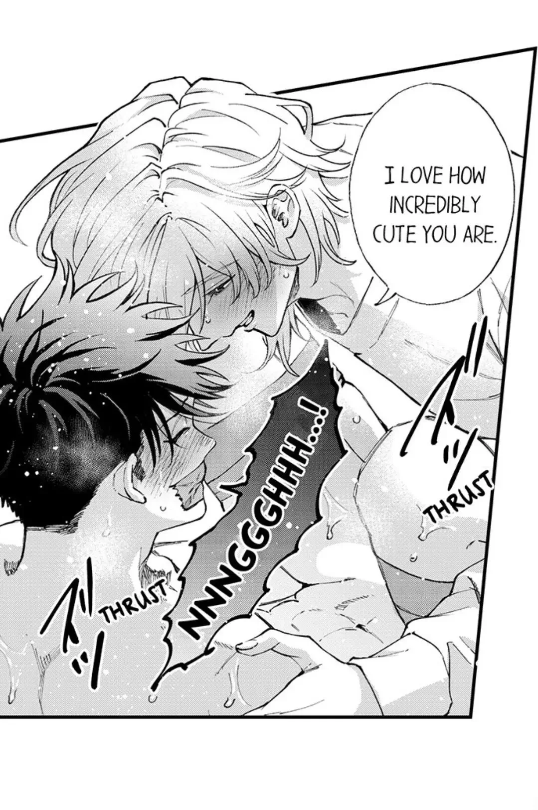 Hit On By A Kinky Guy - Chapter 182 Page 6