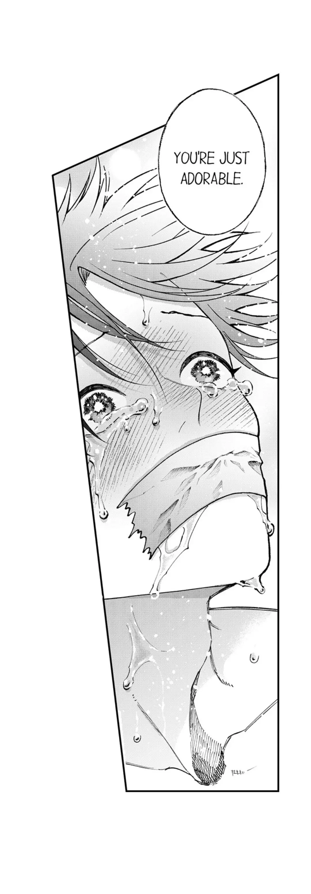 Hit On By A Kinky Guy - Chapter 182 Page 7