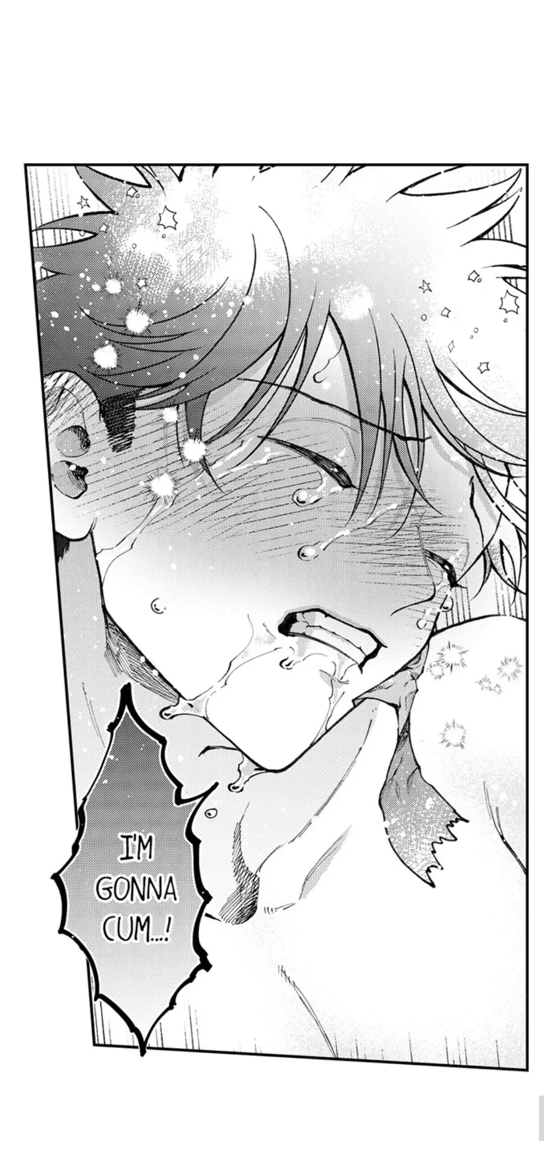 Hit On By A Kinky Guy - Chapter 182 Page 11