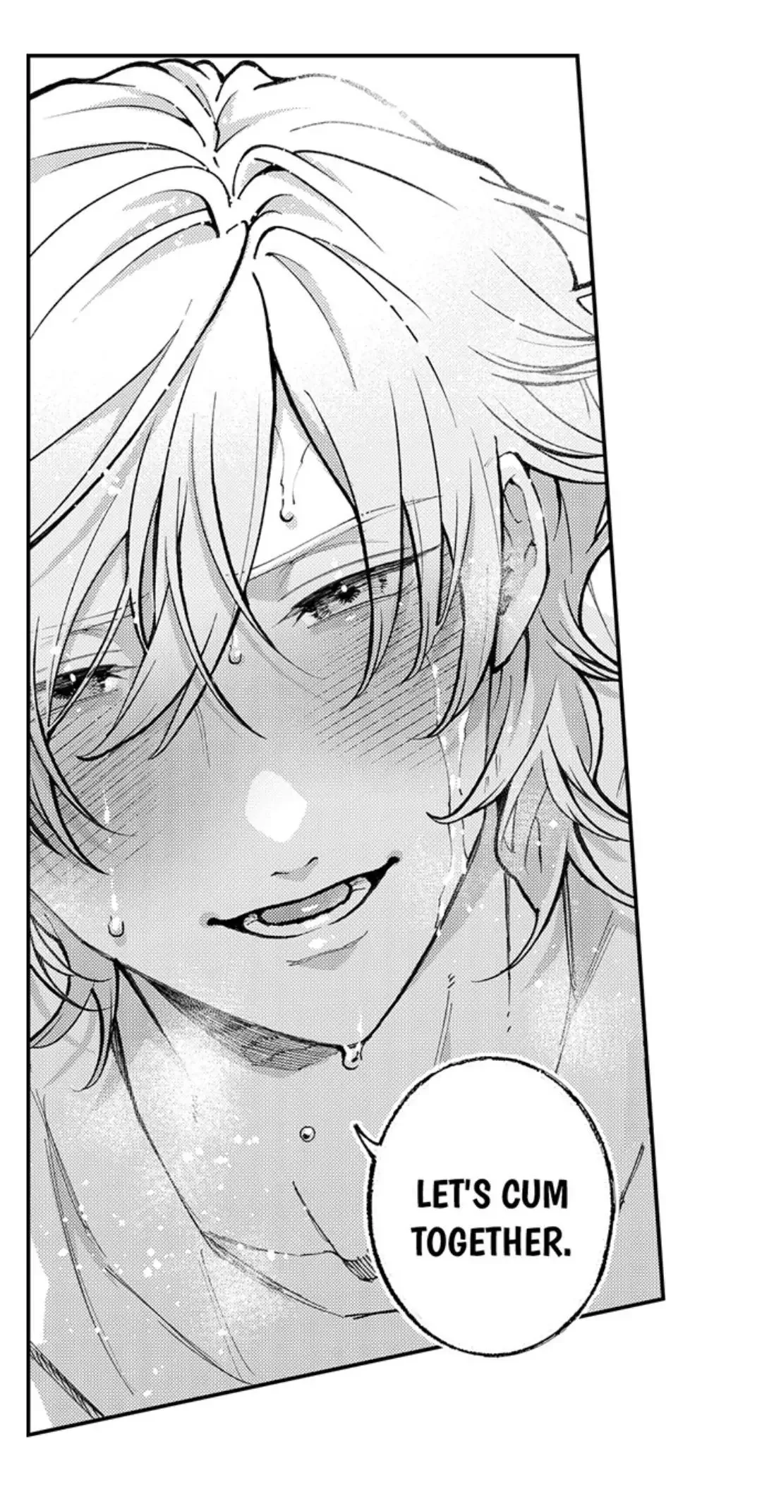 Hit On By A Kinky Guy - Chapter 182 Page 12