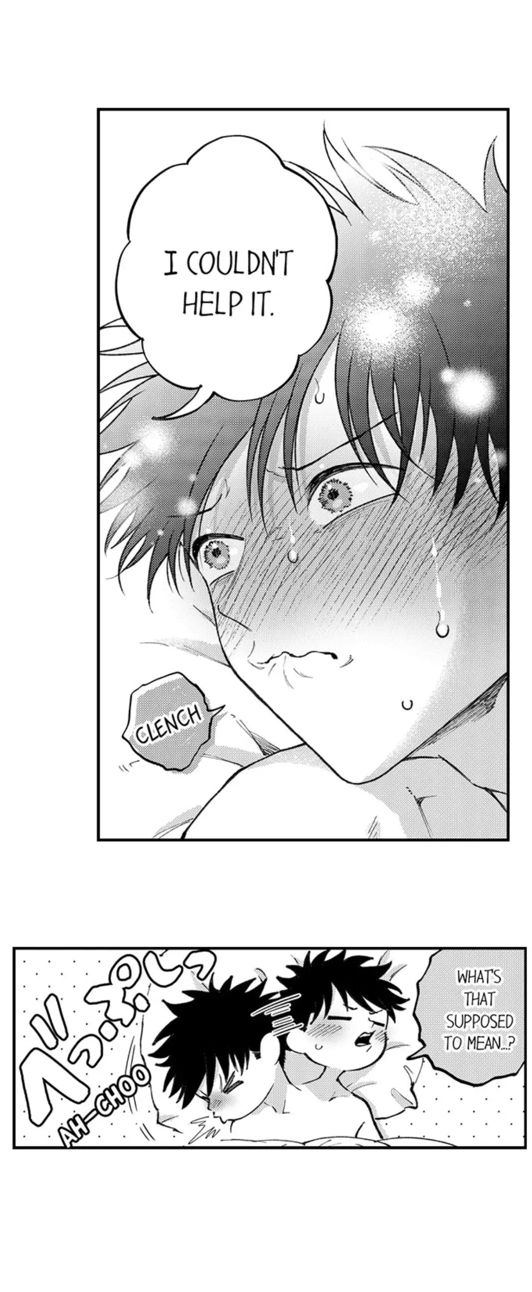 Hit On By A Kinky Guy - Chapter 182 Page 16