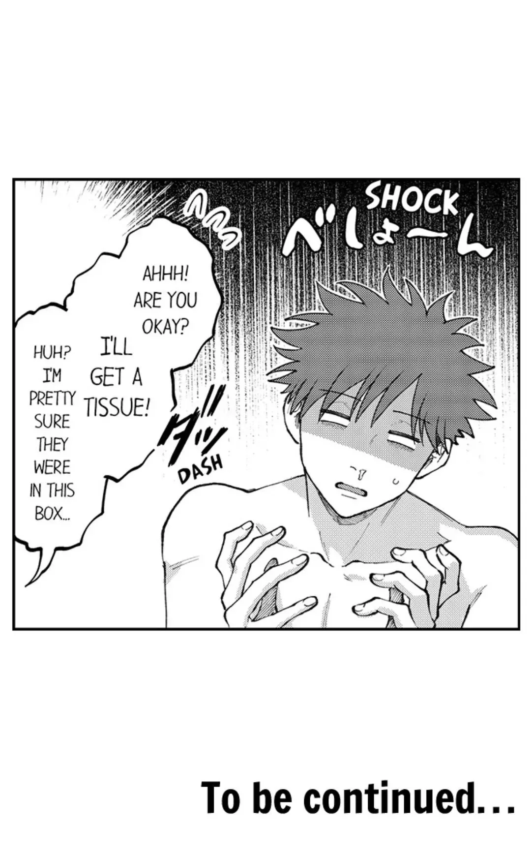 Hit On By A Kinky Guy - Chapter 182 Page 17
