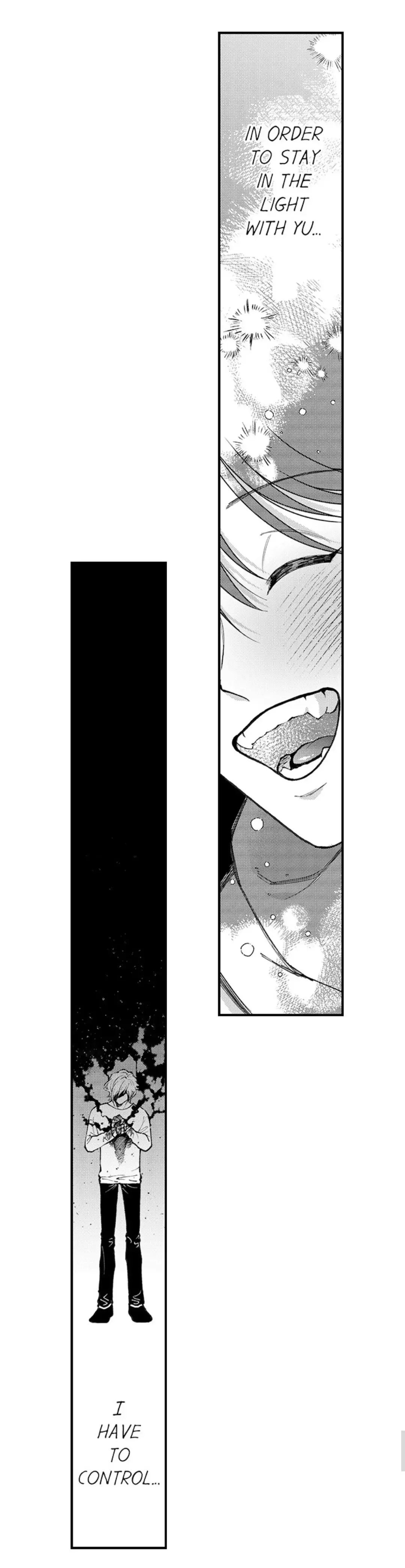 Hit On By A Kinky Guy - Chapter 183 Page 9