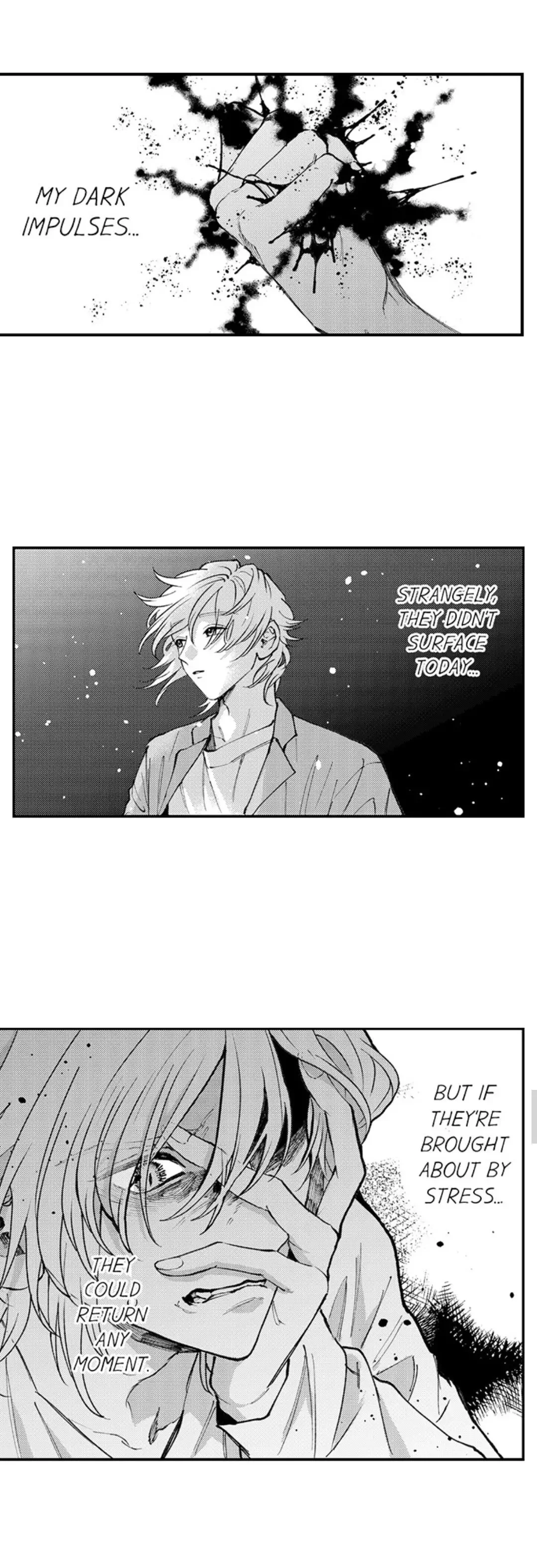 Hit On By A Kinky Guy - Chapter 183 Page 10