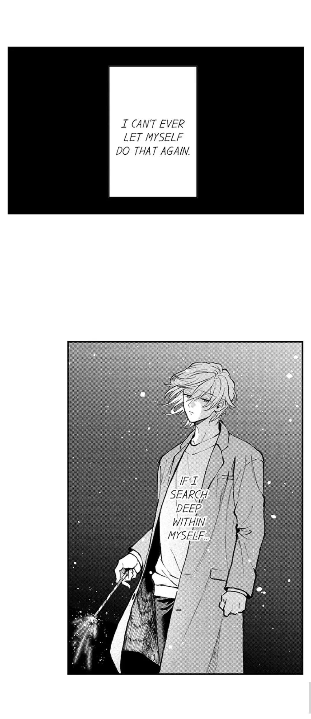 Hit On By A Kinky Guy - Chapter 183 Page 11