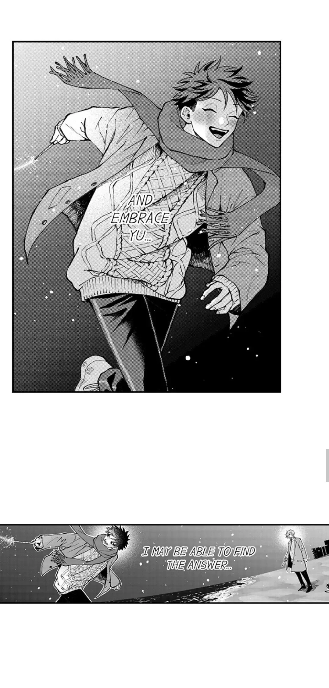 Hit On By A Kinky Guy - Chapter 183 Page 12