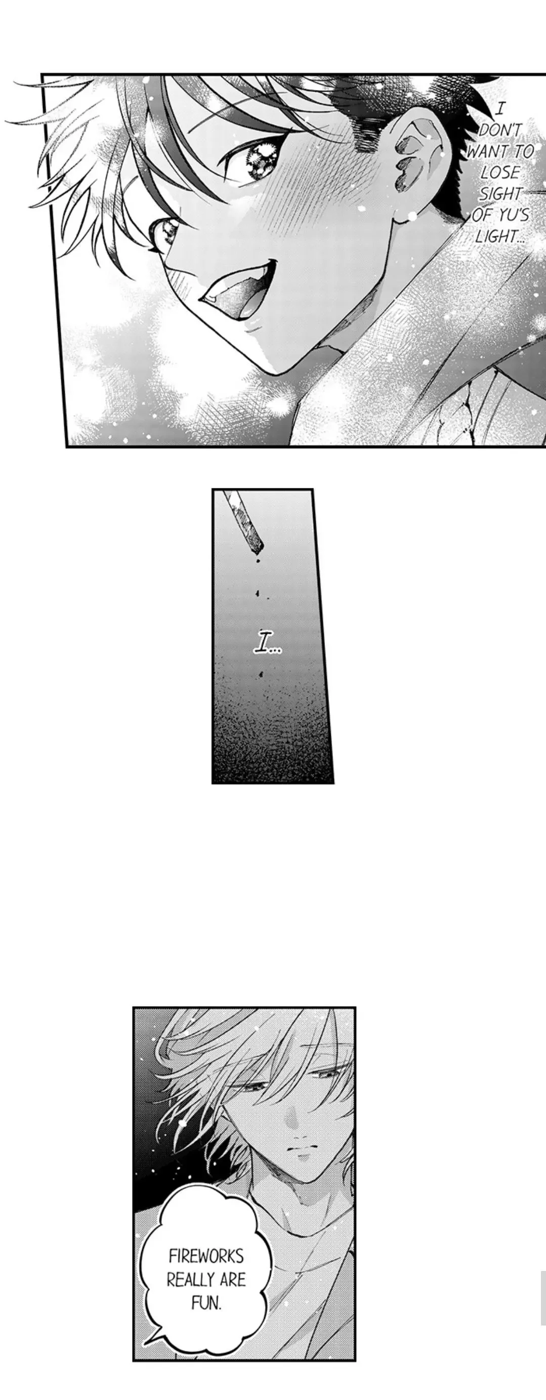 Hit On By A Kinky Guy - Chapter 183 Page 13