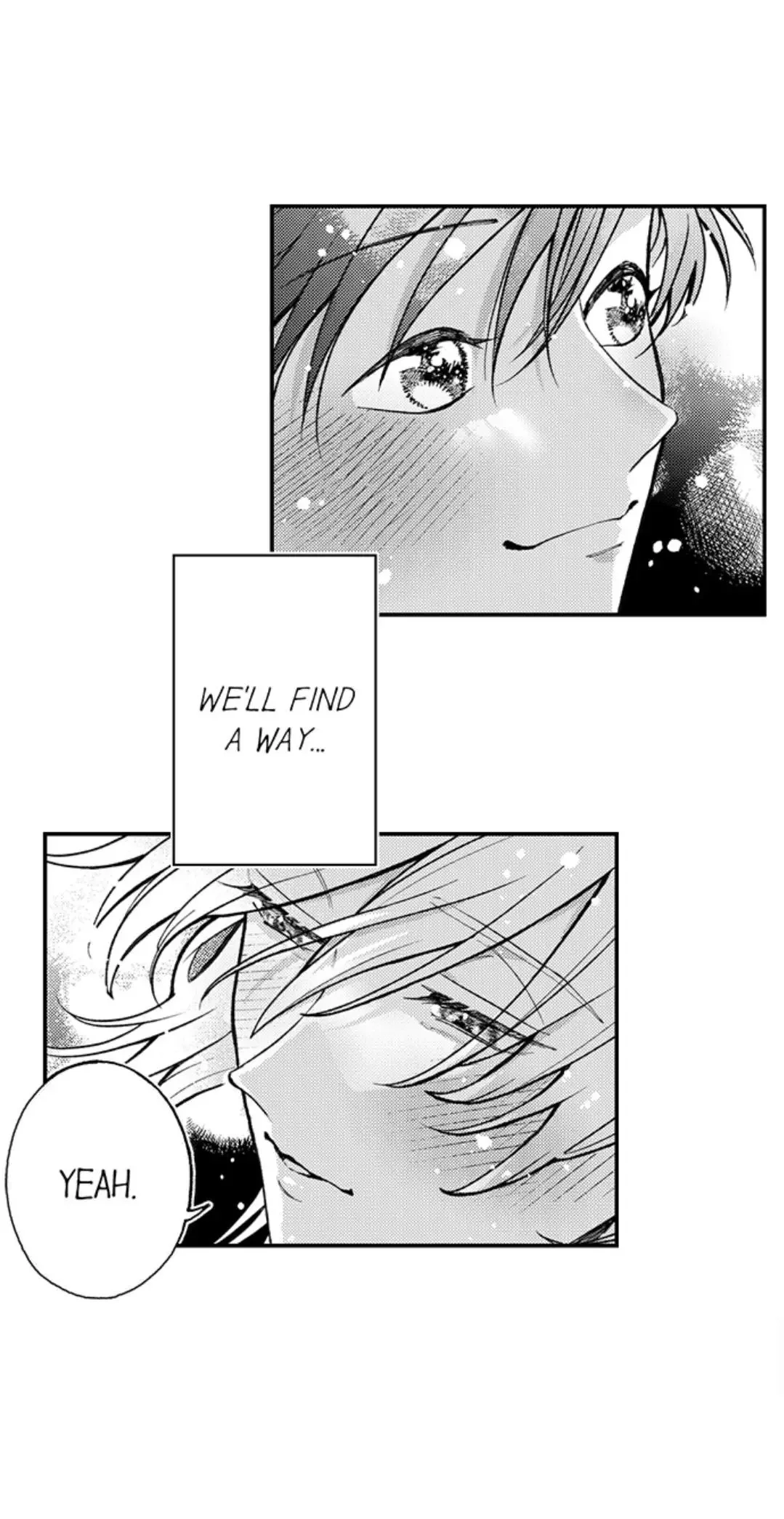Hit On By A Kinky Guy - Chapter 183 Page 15