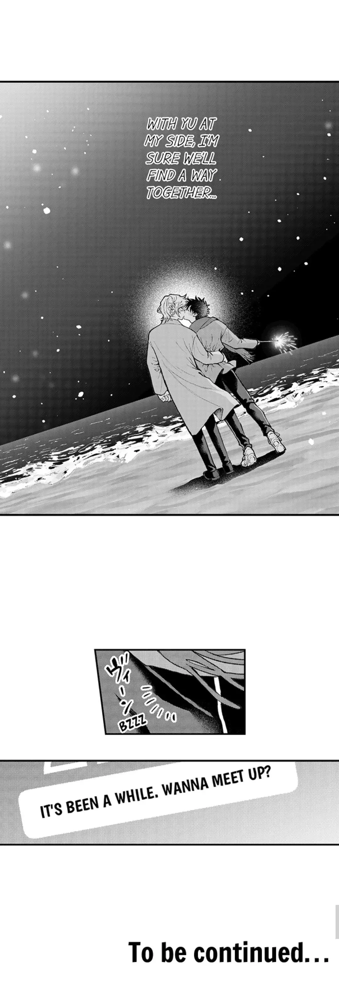 Hit On By A Kinky Guy - Chapter 183 Page 16