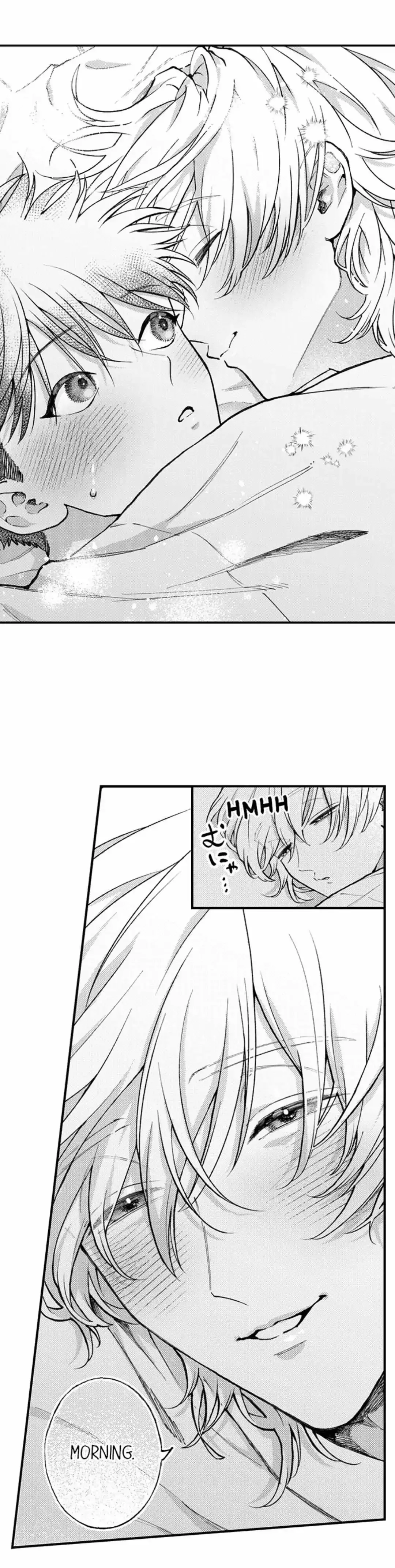 Hit On By A Kinky Guy - Chapter 184 Page 3