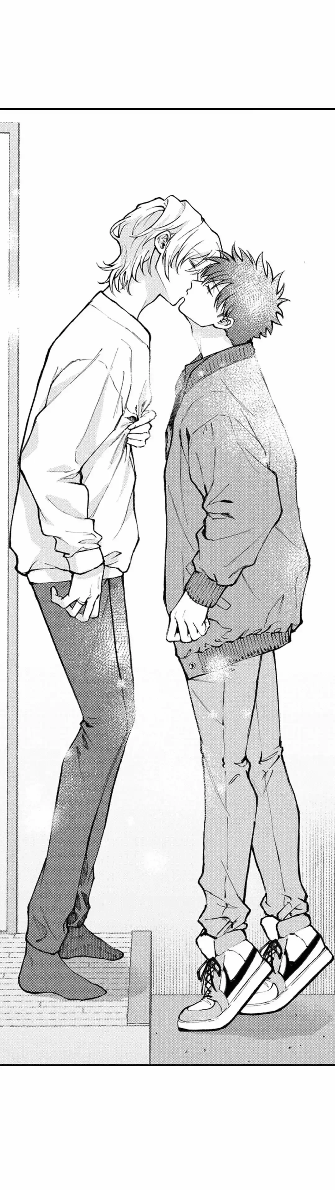 Hit On By A Kinky Guy - Chapter 184 Page 9