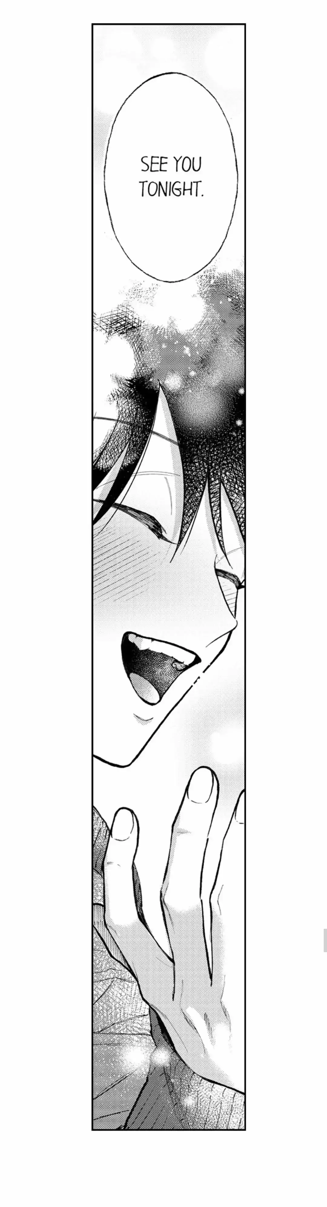 Hit On By A Kinky Guy - Chapter 184 Page 10