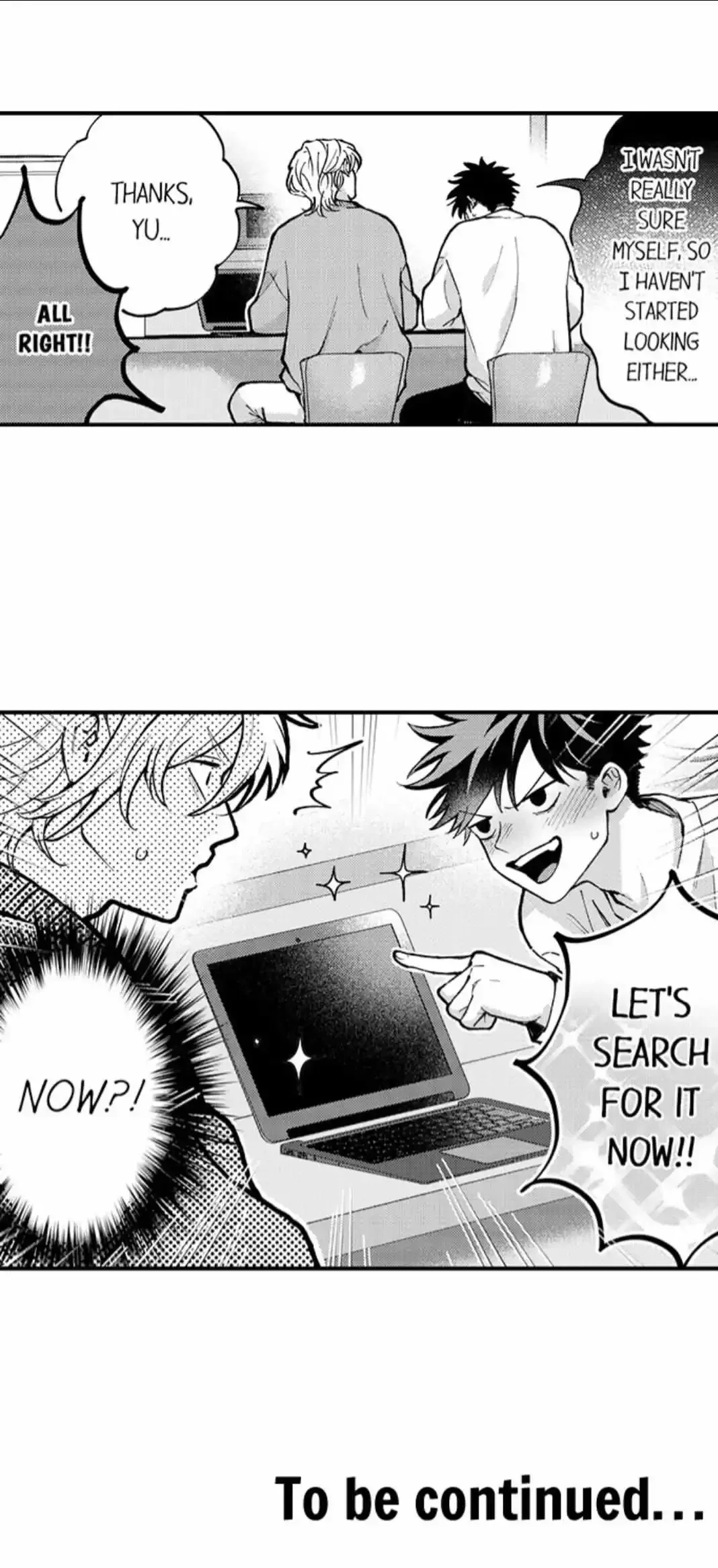 Hit On By A Kinky Guy - Chapter 184 Page 15