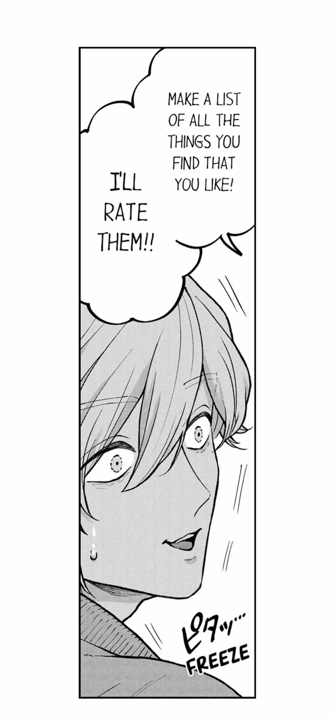 Hit On By A Kinky Guy - Chapter 185 Page 3