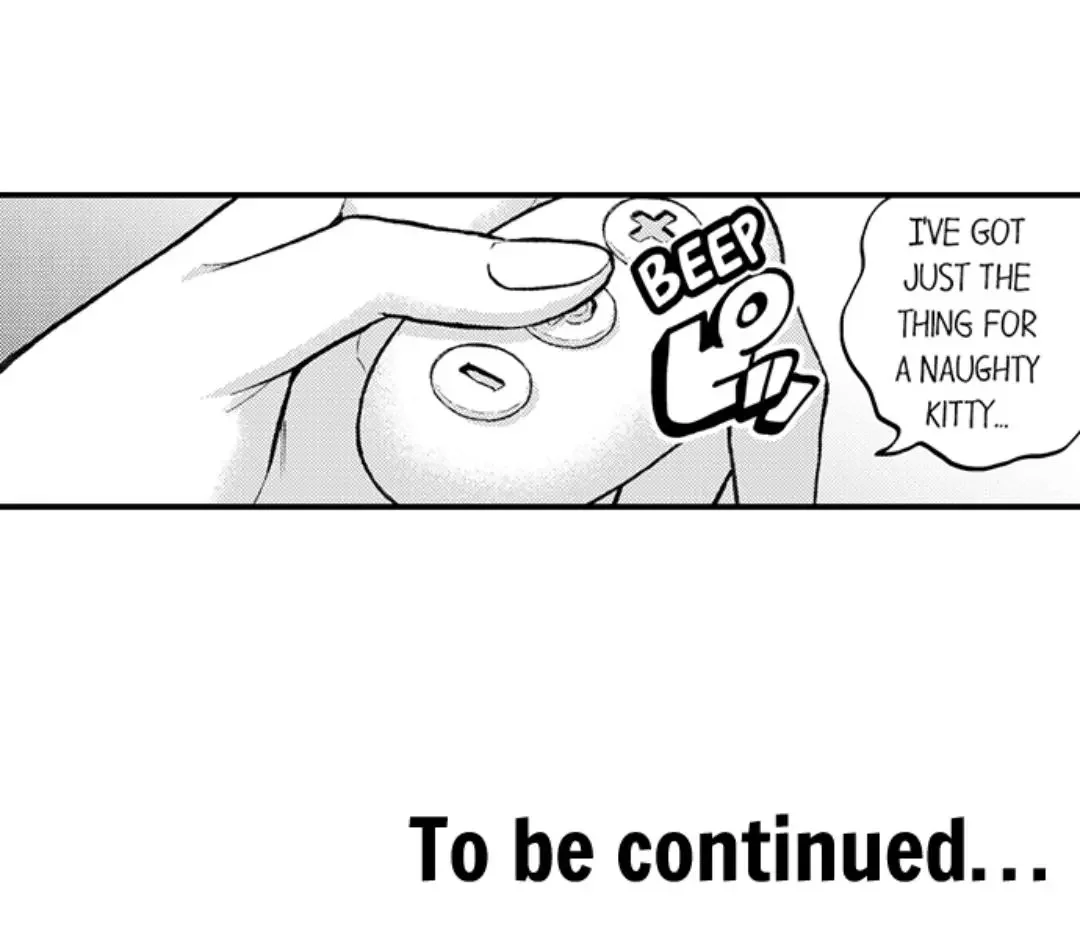 Hit On By A Kinky Guy - Chapter 185 Page 21