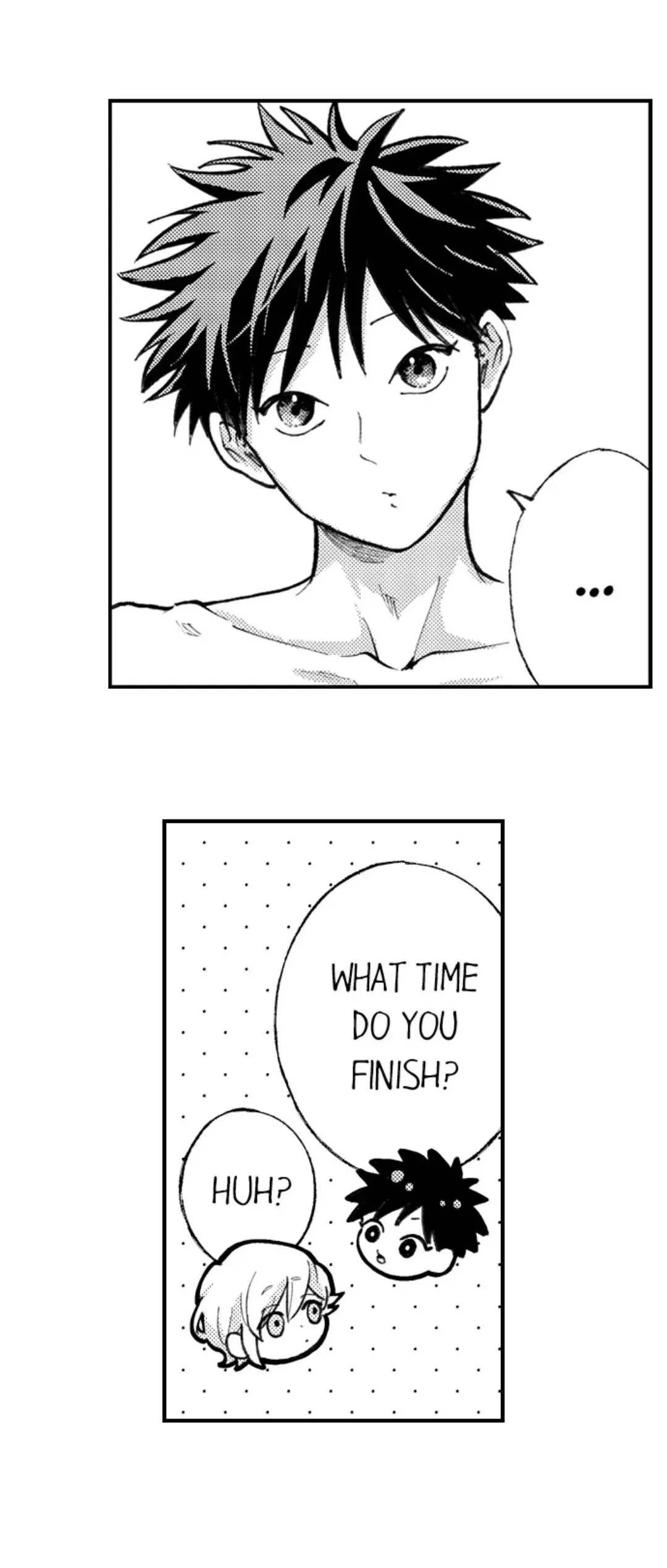 Hit On By A Kinky Guy - Chapter 186 Page 16