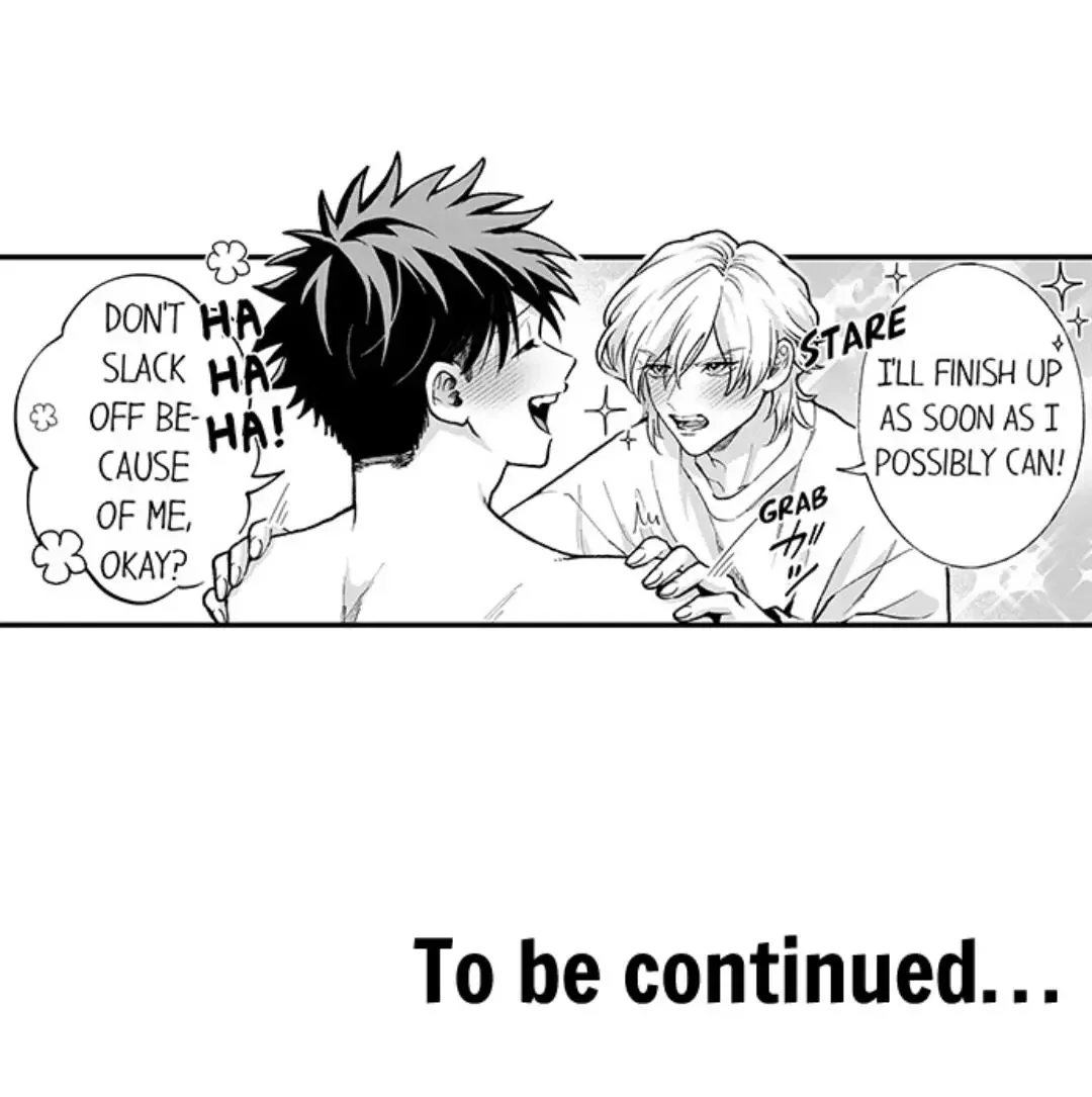 Hit On By A Kinky Guy - Chapter 186 Page 18