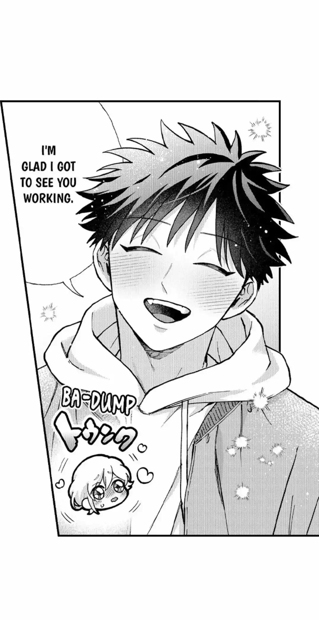 Hit On By A Kinky Guy - Chapter 187 Page 13