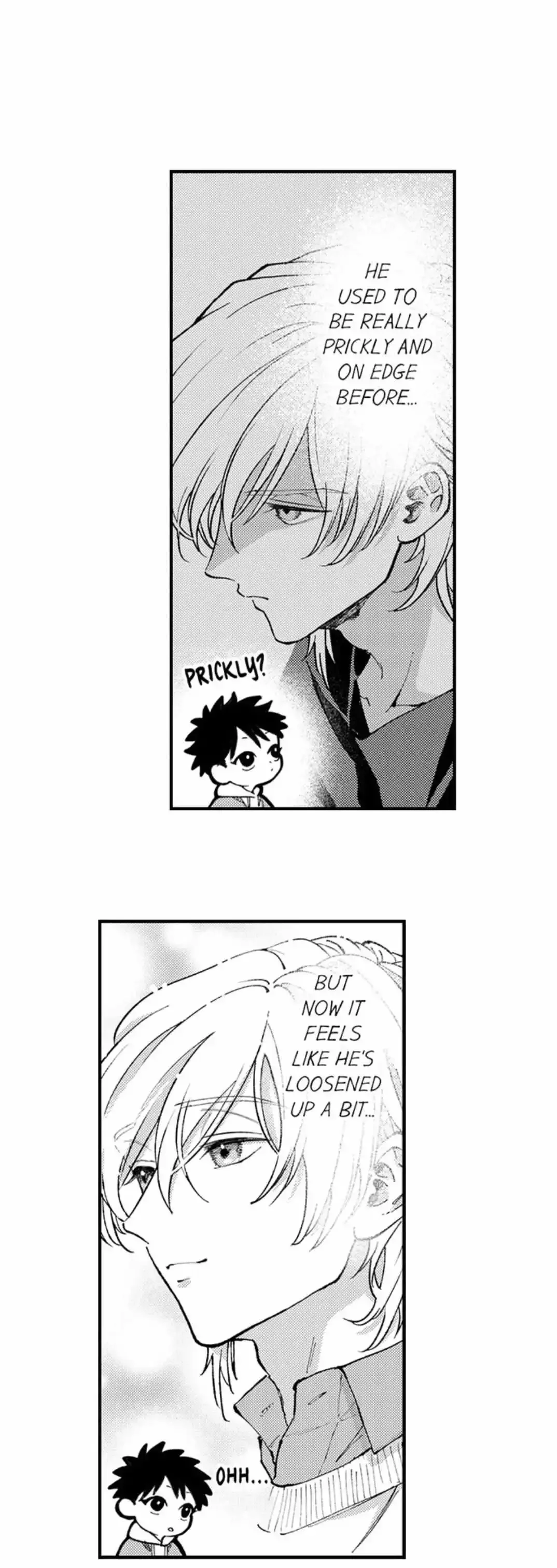 Hit On By A Kinky Guy - Chapter 187 Page 15
