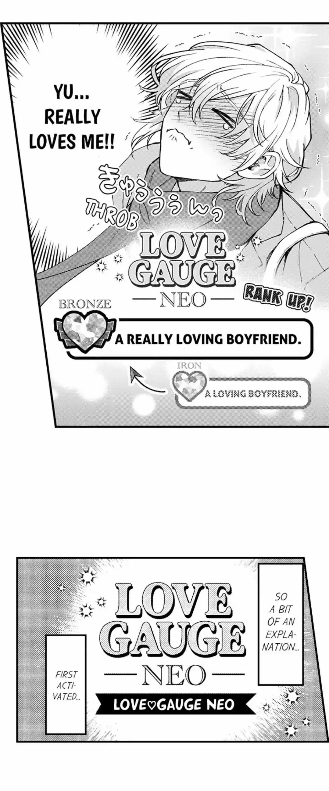 Hit On By A Kinky Guy - Chapter 187 Page 19