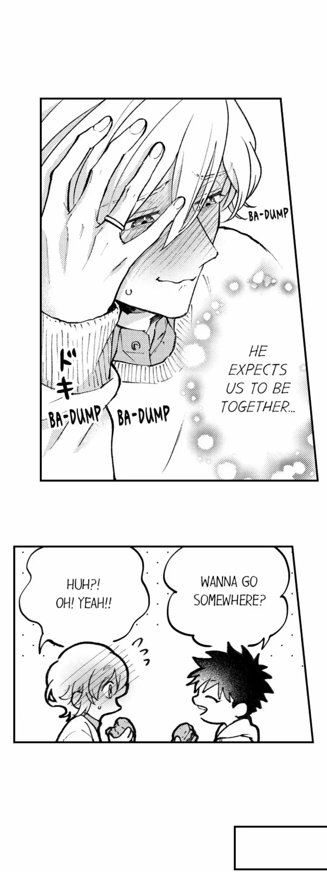 Hit On By A Kinky Guy - Chapter 188 Page 5