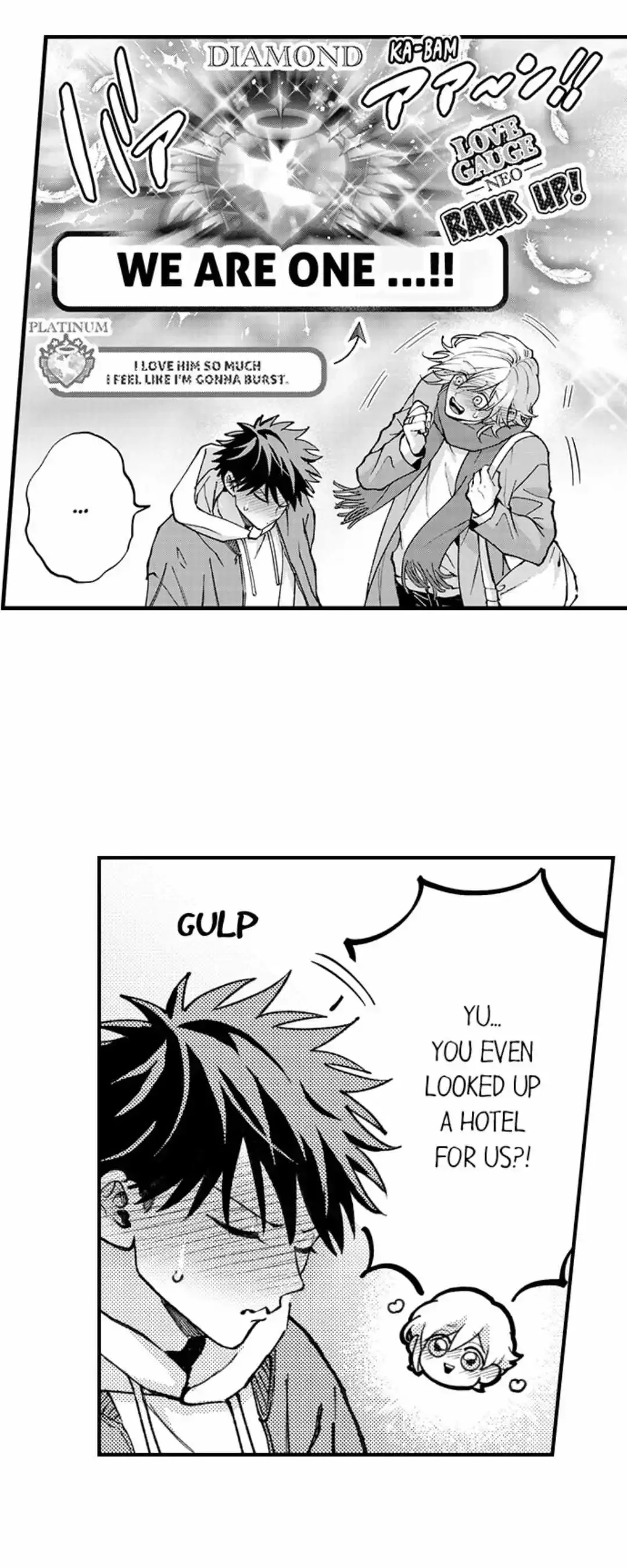 Hit On By A Kinky Guy - Chapter 188 Page 7
